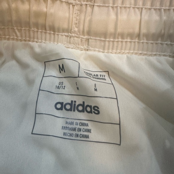 Adidas Shorts - set of two - size medium - Picture 5 of 5